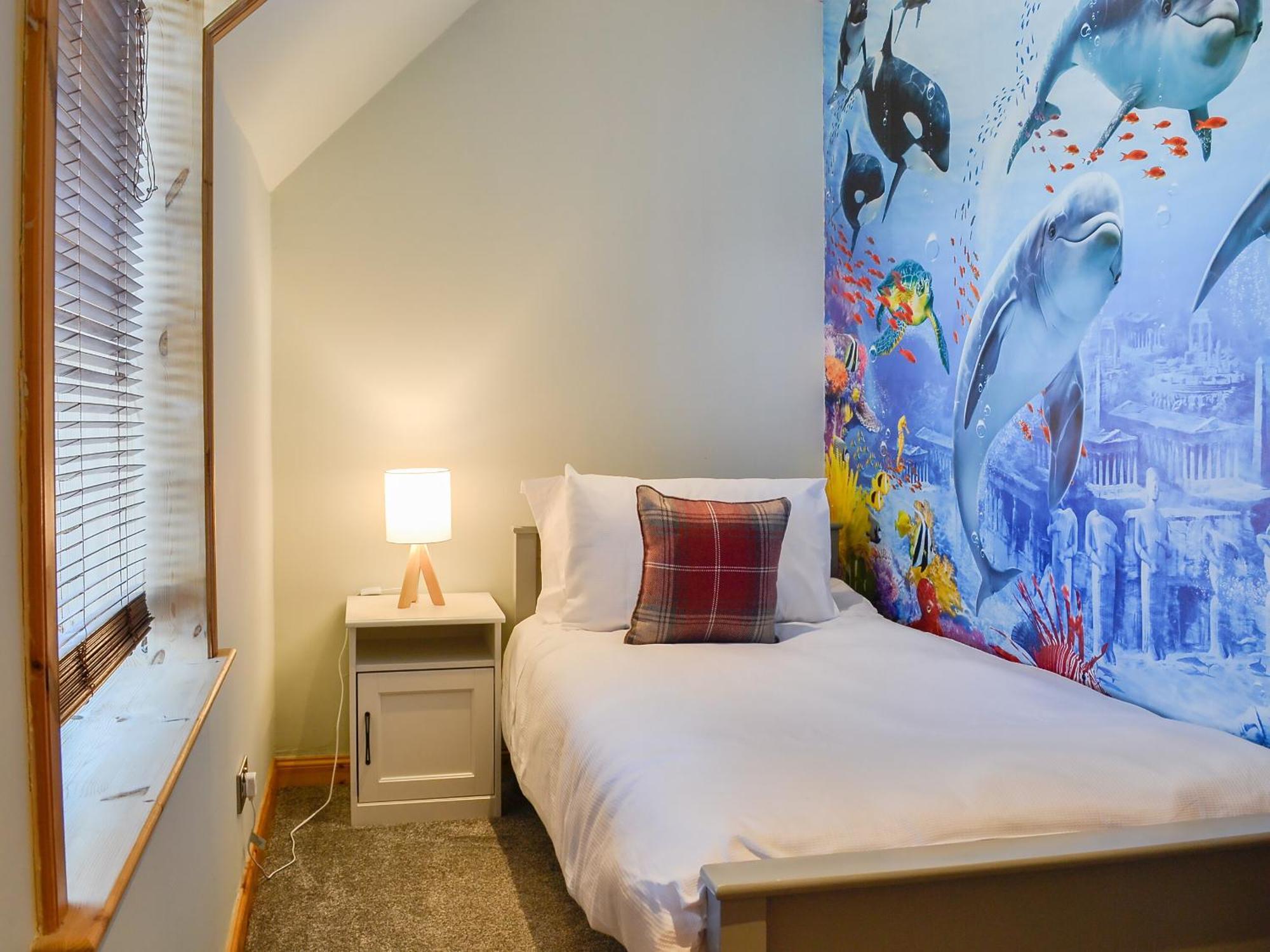 East Lewiston Villa ดรัมนาดรอคิท ภายนอก รูปภาพ